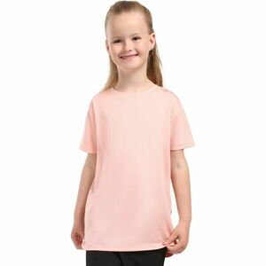 KILPI DIMA Gyerek funkcionális póló, narancssárga, méret kép