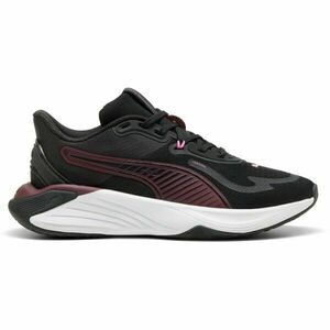 Puma PWR HYBRID TR W Női edzőcipő, fekete, méret 40.5 kép