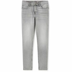 CELIO FOSLIM Férfi farmer, szürke, méret kép