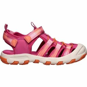 Lewro GRADY Gyerek szandál, rózsaszín, méret kép