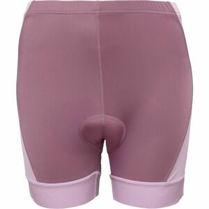 Arcore ADAIRA Női kerékpáros rövidnadrág, lila, méret kép