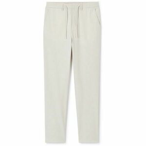 CELIO COSMART Férfi nadrág, bézs, méret kép