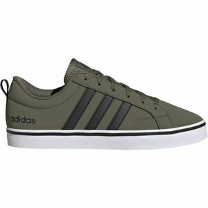 adidas VS PACE 2.0 Férfi teniszcipő, khaki, méret 45 1/3 kép