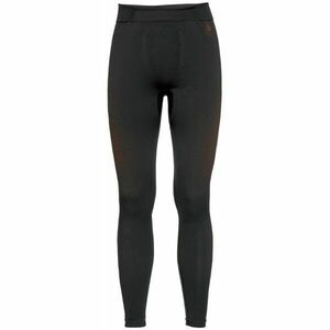 Odlo PERFORMANCE WARM ECO Férfi funkcionális nadrág, fekete, méret kép