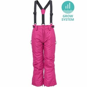 LOAP CUAL Gyerek sínadrág, rózsaszín, méret 158-164 kép