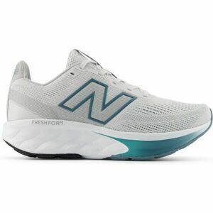 New Balance FRESH FOAM 520V9 Férfi futócipő, szürke, méret 42 kép
