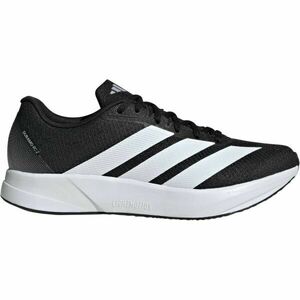 adidas DURAMO RC U Férfi futócipő, fekete, méret 42 2/3 kép