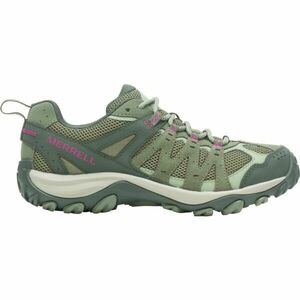 Merrell ACCENTOR 3 Női outdoor cipő, zöld, méret 40.5 kép