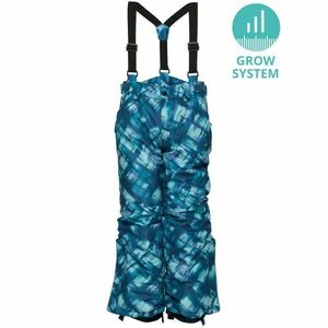 LOAP CUBOR Gyerek sínadrág, kék, méret 146-152 kép