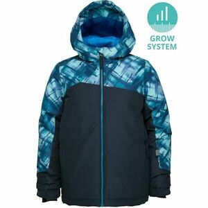 LOAP CULAD Gyerek síkabát, sötétkék, méret 134-140 kép