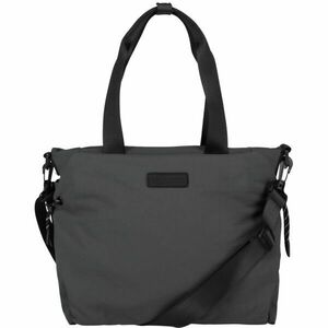 Reaper SOFIA Női válltáska, sötétszürke, méret kép