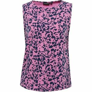 ALPINE PRO SIEFA Női top, rózsaszín, méret kép