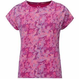 LOAP BANDARA Női póló, rózsaszín, méret kép