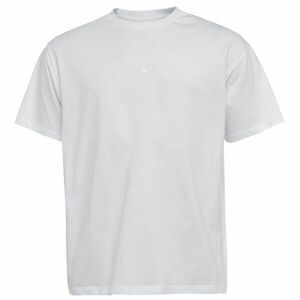 CASTORE COTTON SS LOOSE FIT T-SHIRT Férfi póló, fehér, méret XXL kép