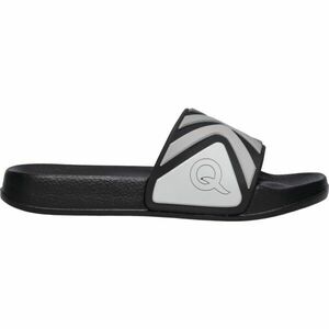 AQUOS ZENIX K Gyerek papucs, fekete, méret kép