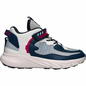 Umbro DONNY Gyerek szabadidőcipő, fehér, méret kép