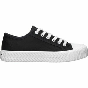 LOAP FARIA Női szabadidőcipő, fekete, méret kép