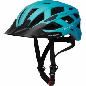 Arcore CONTRA JR Fiú kerékpáros sisak, kék, méret (50 - 54) kép