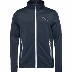 TRIMM ECHO Férfi pulóver, sötétkék, méret kép