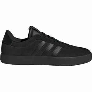 adidas VL COURT 3.0 Férfi szabadidőcipő, fekete, méret 40 kép