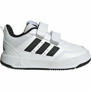 adidas TENSAUR SPORT 3.0 CF I Gyerek sportcipő, fehér, méret kép