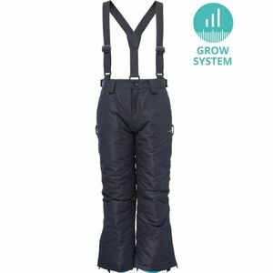 LOAP CUAL Gyerek sínadrág, sötétkék, méret 146-152 kép