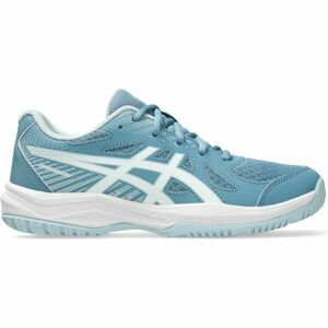 ASICS UPCOURT 6 GS Gyerek teremcipő, kék, méret 39 kép