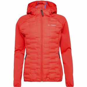 TRIMM ERVI LADY Női dzseki, piros, méret kép