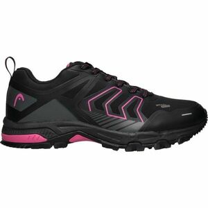 Head TERAN L Női túracipő, fekete, méret kép