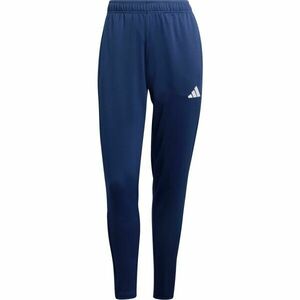adidas ENTRADA 26 TRAINING PANT W Női sportnadrág, sötétkék, méret kép