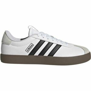 adidas VL COURT 3.0 W Női sportos cipő, fehér, méret 40 kép