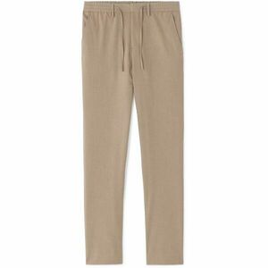 CELIO COSMART Férfi nadrág, barna, méret kép