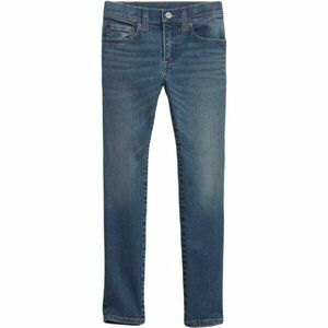 GAP V-SKINNY Fiú farmer, kék, méret 16Y kép