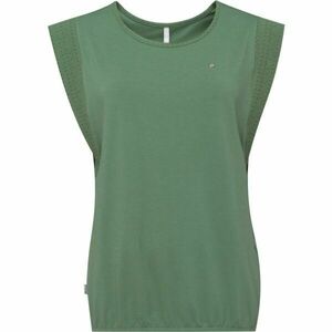 LOAP ANVERA Női póló, zöld, méret kép