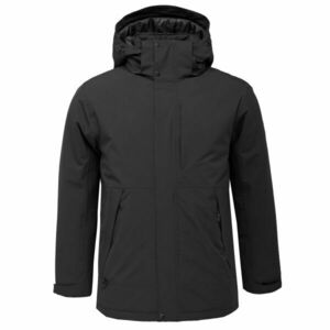 TENSON BLAZE JACKET MEN Férfi téli lifestyle kabát, fekete, méret kép