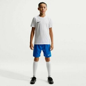 Nike DRI-FIT PARK VIII JR Gyerek futballmez, fehér, méret kép