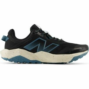 New Balance DYNASOFT NITREL V6 Férfi futócipő, fekete, méret 45 kép