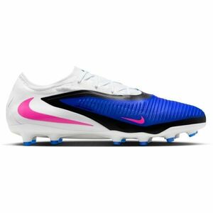 Nike PHANTOM 6 LOW PRO AG-PRO Férfi stoplis cipő, kék, méret 42.5 kép