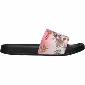 AQUOS GLIMMA Női papucs, fekete, méret kép