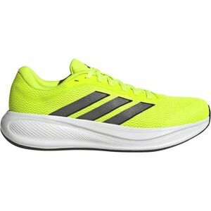 adidas RESPONSE RUNNER U Férfi futócipő, sárga, méret 40 2/3 kép
