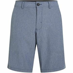 O'Neill HYBRID 19” MELANGE Férfi rövidnadrág, kék, méret kép