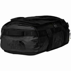 The North Face BASE CAMP VOYAGER DUFFEL 32L Utazótáska, fekete, méret kép