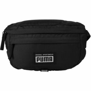 Puma ACADEMY WAIST BAG Övtáska, fekete, méret kép