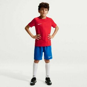 Nike DRI-FIT PARK VIII JR Gyerek futballmez, piros, méret kép