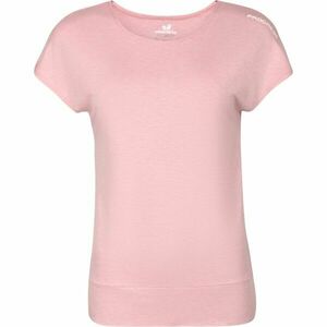 PROGRESS CHEEKY Női szabadidő póló, rózsaszín, méret kép