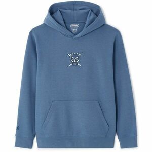 CELIO LMEAVASW1 Férfi pulóver, kék, méret kép