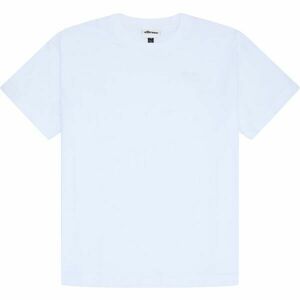 ELLESSE SUISIO Férfi póló, fehér, méret kép