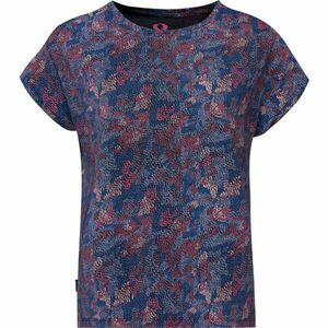 LOAP BANDARA Női póló, sötétkék, méret kép