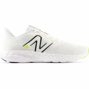 New Balance M4117SF Férfi futócipő, fehér, méret 42 kép
