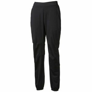 PROGRESS AGNES Női melegítőnadrág, fekete, méret kép